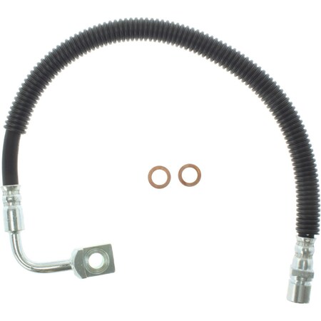 Centric Parts Brake Hose, 150.66369 150.66369